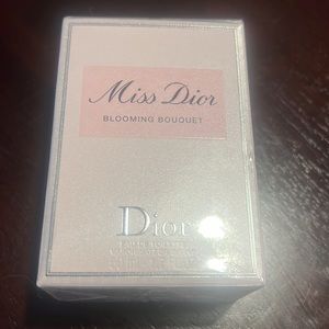 Miss Dior Blooming Bouquet